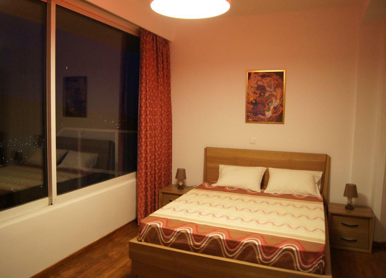 Calypso Apartments Vathy  Exterior foto